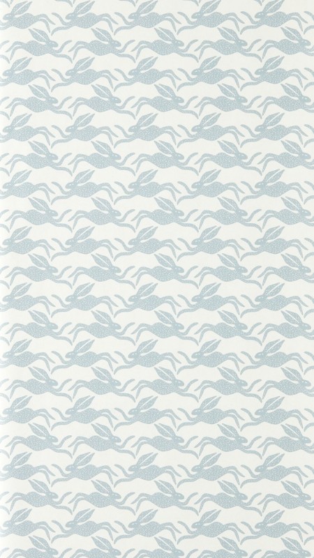 Hares Coast Blue - NPOP113404 wallpaper Scion