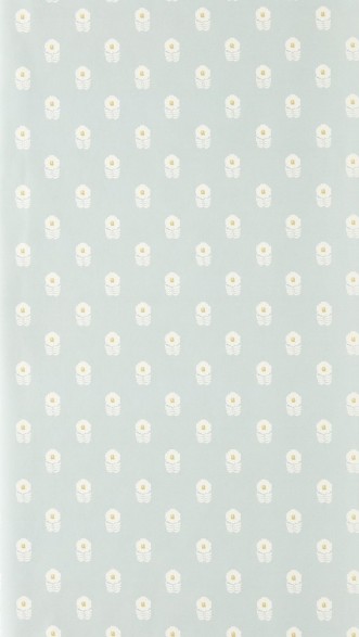 Ditsy Daisy Powder Blue - NPOP113409 wallpaper Scion