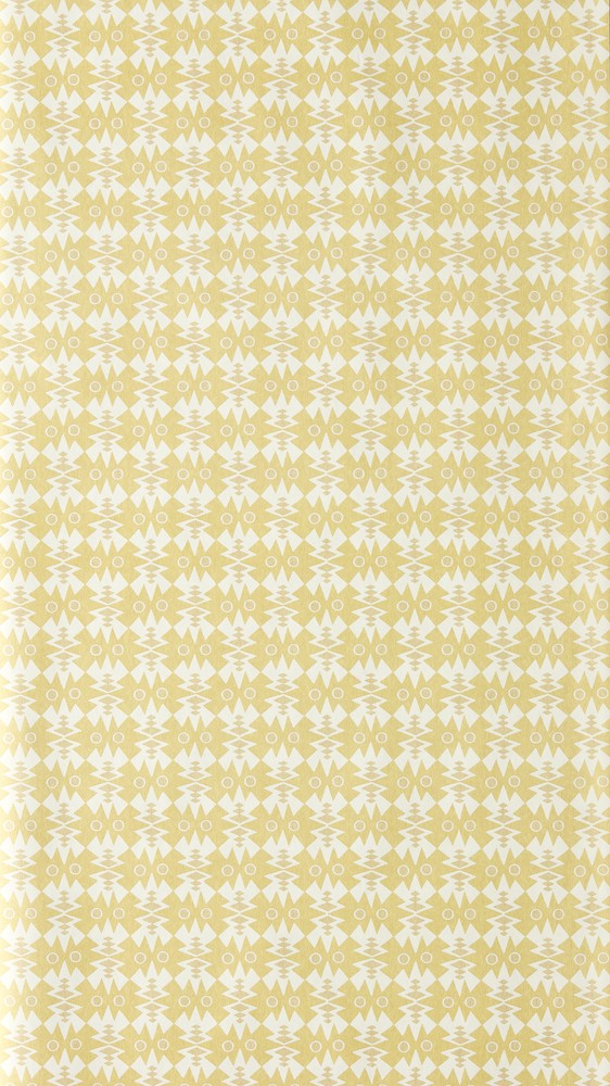 Owl & Butterfly Buttercup - NPOP113413 wallpaper Scion