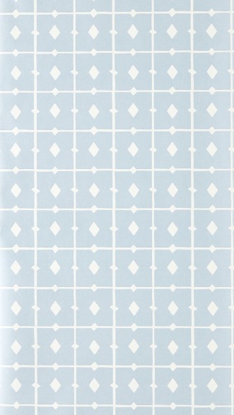 Tiles Cornflower - NPOP113422 wallpaper Scion