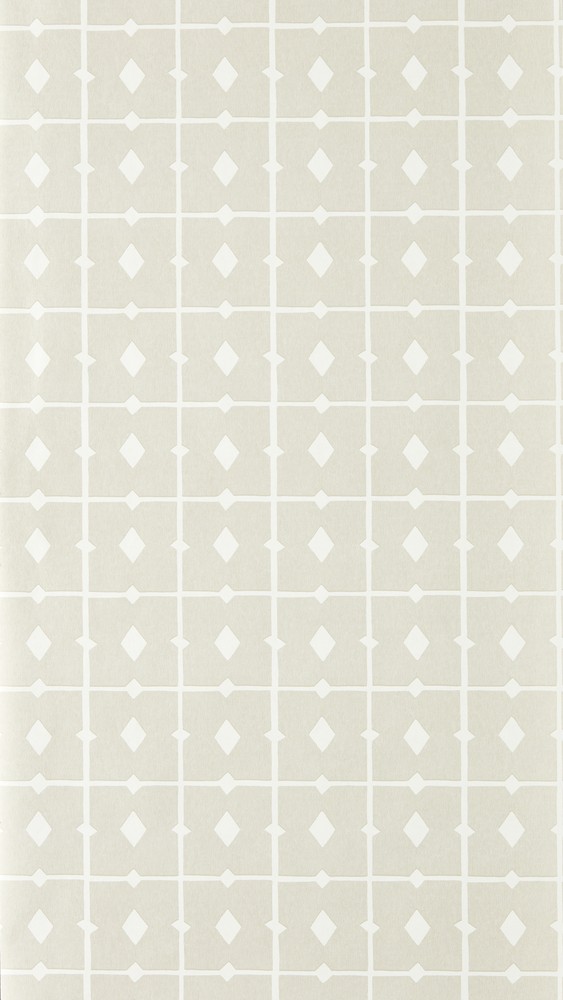 Tiles Mushroom - NPOP113424 wallpaper Scion