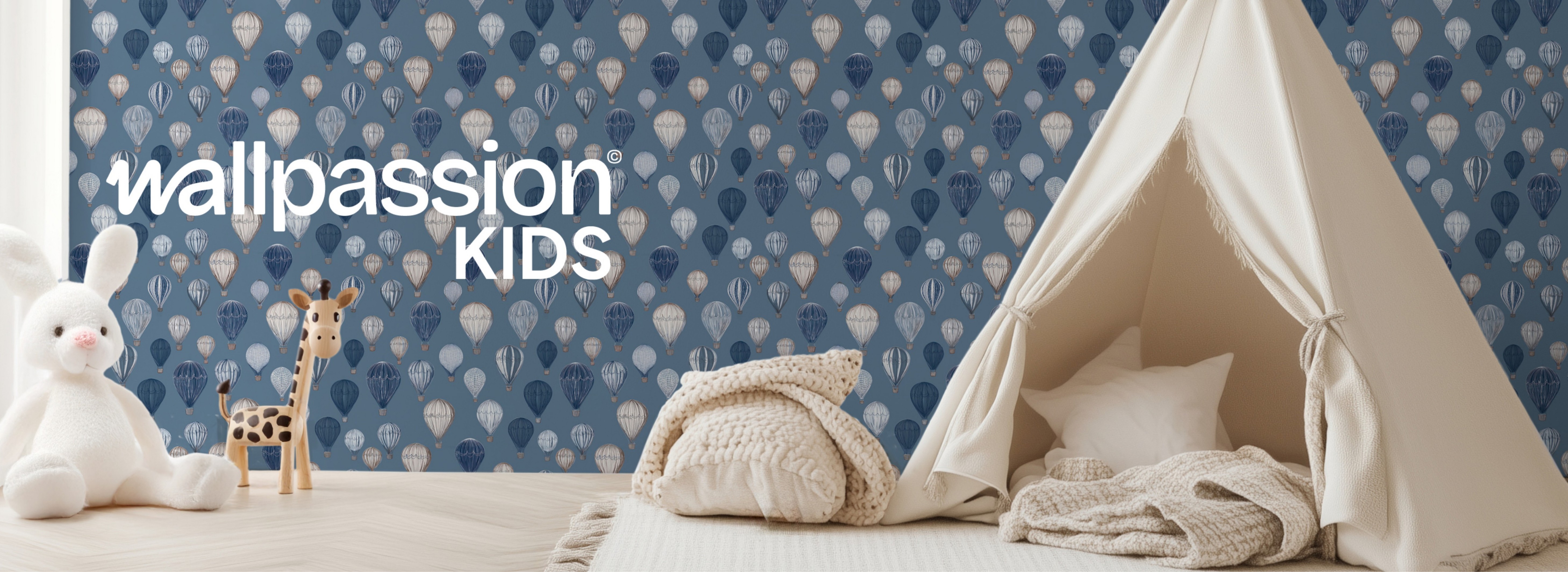 Wallpassion Kids