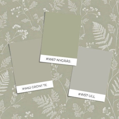 Picture of Väriyhdistelmä Helka Green - 1106201-01 - 10129-01