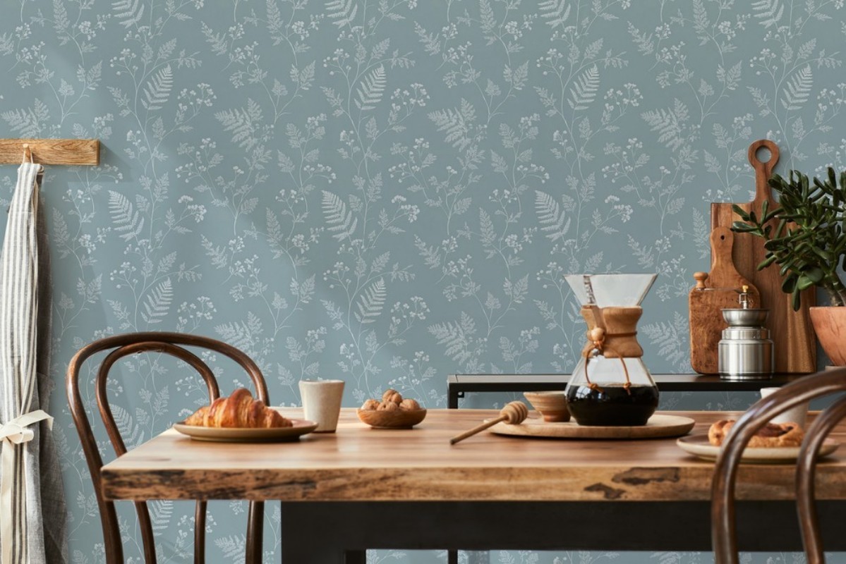 Picture of Helka Blue - 1106201-02