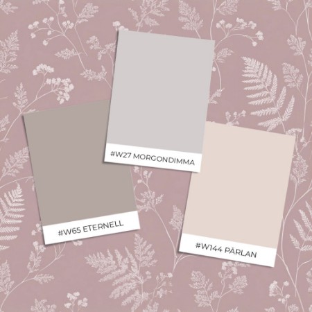 Picture of Väriyhdistelmä Helka Pink - 1106201-04 - 10132-01