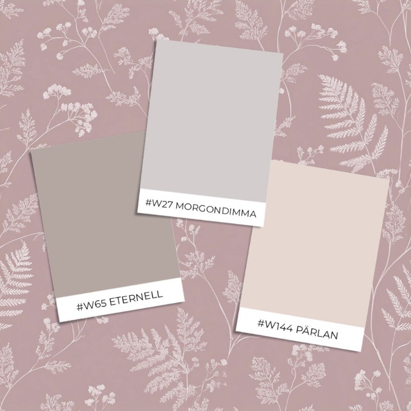 Picture of Farvesammensætning Helka Pink - 1106201-04 - 10132-01