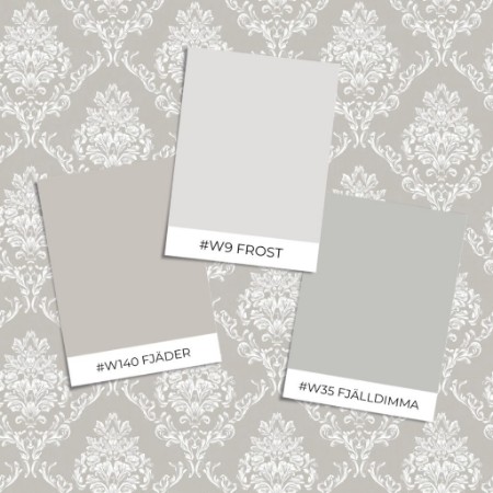 Picture of Sample style - Emund Grey - 1106301-01