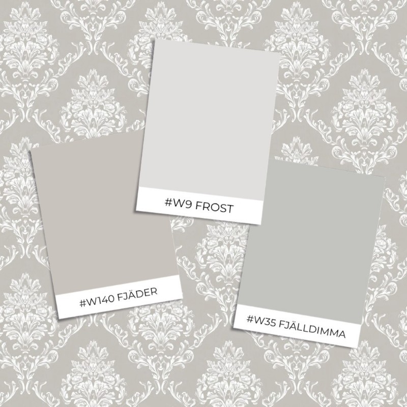 Afbeeldingen van Voorbeeld stijl - Emund Grey - 1106301-01