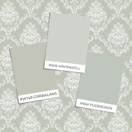 Picture of Farvesammensætning Emund Green - 1106301-02 - 10135-01