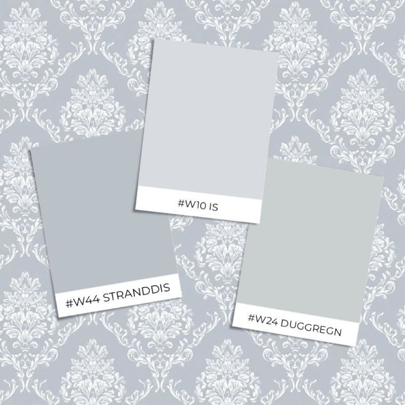 Picture of Emund Blue - 1106301-03