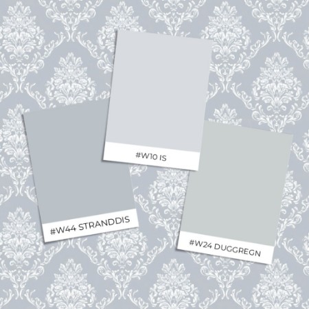 Picture of Farvesammensætning Emund Blue - 1106301-03 - 10136-01