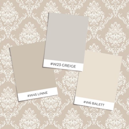 Picture of Farvesammensætning Emund Beige - 1106301-04 - 10137-01