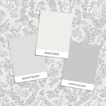 Image de Modèle d'échantillon - Helmer Grey - 1106401-01
