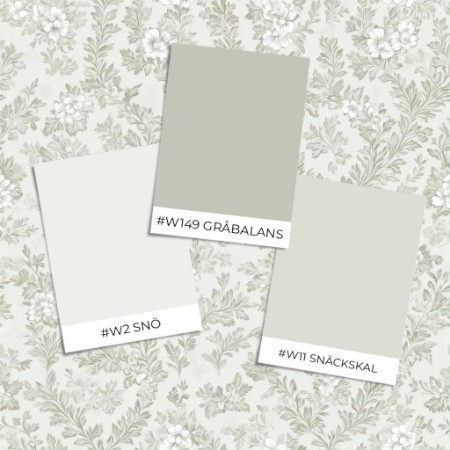 Picture of Väriyhdistelmä Helmer Green - 1106401-02 - 10139-01