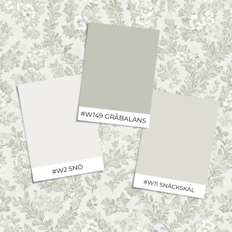 Picture of Eksempel på produktstil - Helmer Green - 1106401-02