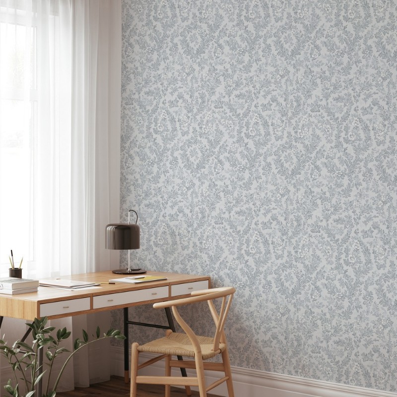 Picture of Helmer Blue - 1106401-03