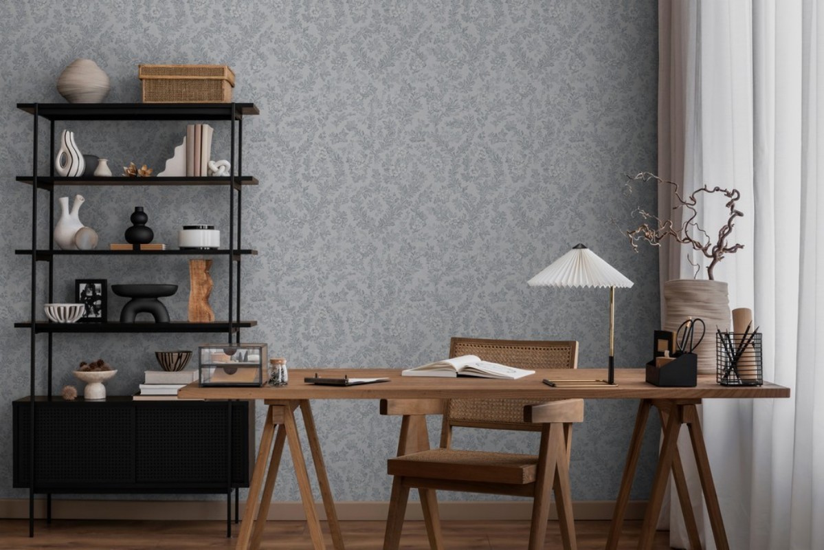 Picture of Helmer Blue - 1106401-03