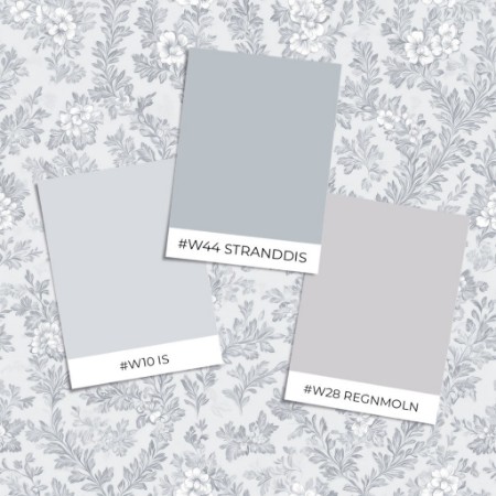 Picture of Väriyhdistelmä Helmer Blue - 1106401-03 - 10140-01