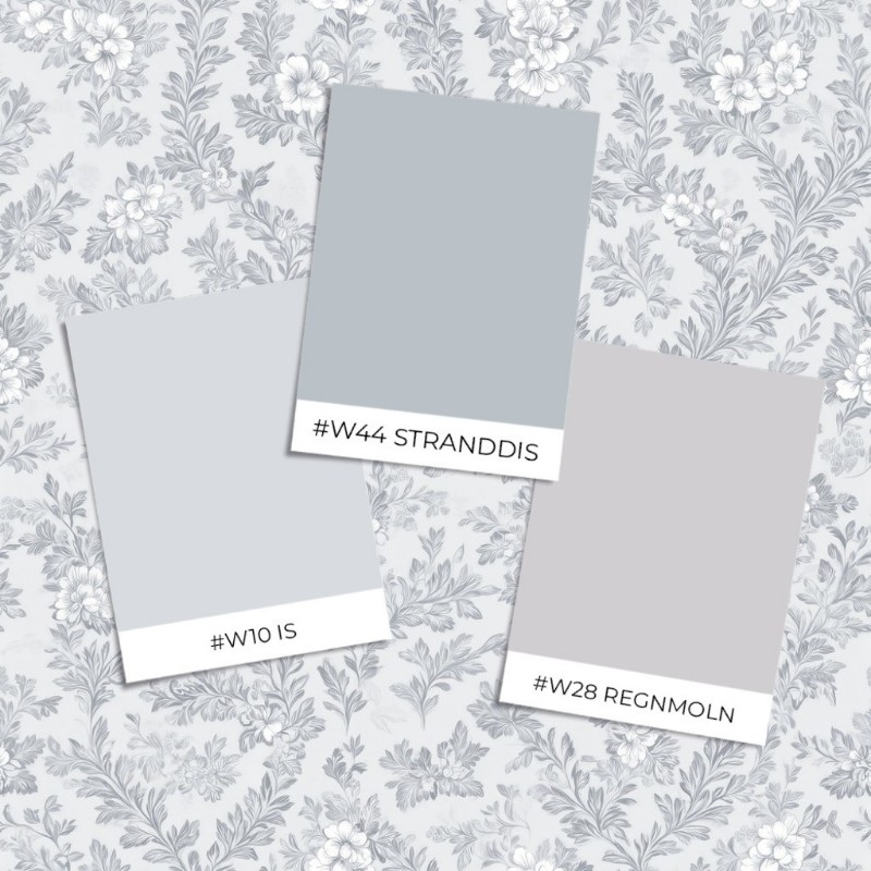 Picture of Farvesammensætning Helmer Blue - 1106401-03 - 10140-01