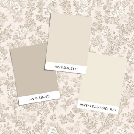 Picture of Väriyhdistelmä Helmer Beige - 1106401-04 - 10141-01