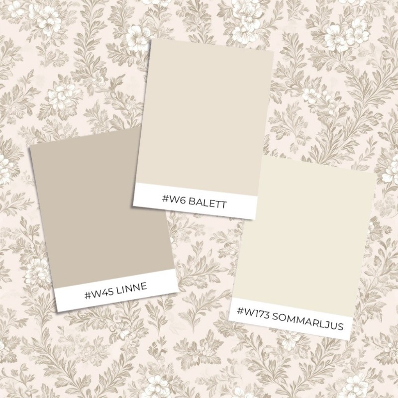 Picture of Farvesammensætning Helmer Beige - 1106401-04 - 10141-01