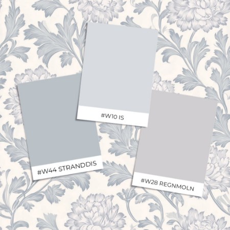 Picture of Väriyhdistelmä Beatrice Beige - 1106501-03 - 10144-01