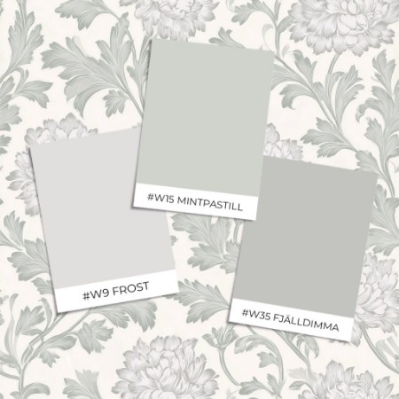 Picture of Väriyhdistelmä Beatrice Green - 1106501-04 - 10145-01