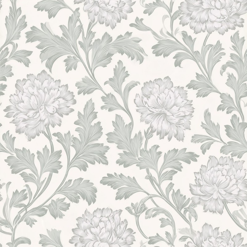 Afbeeldingen van Kleurcombinatie Beatrice Green - 1106501-04 - 10145-01