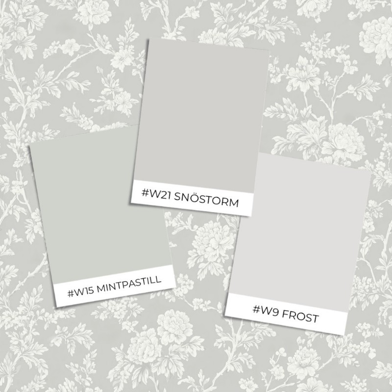 Picture of Eksempel på produktstil - Celina Grey - 1106601-02