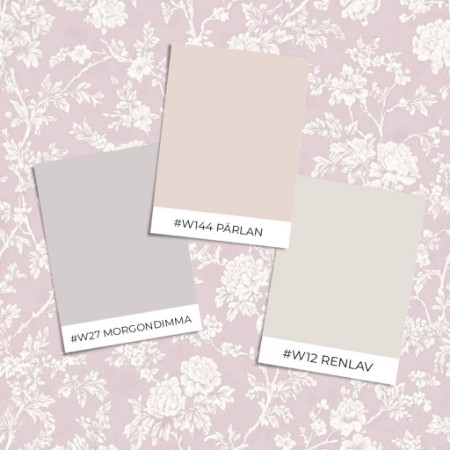 Picture of Farvesammensætning Celina Pink - 1106601-04 - 10149-01