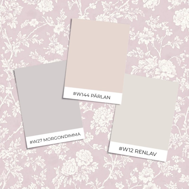 Picture of Eksempel på produktstil - Celina Pink - 1106601-04