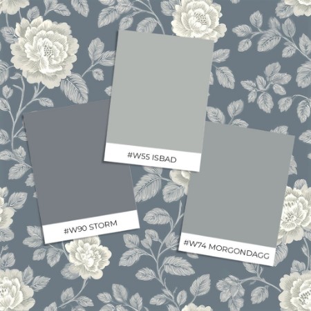 Picture of Väriyhdistelmä Lauren Blue - 1106701-01 - 10150-01