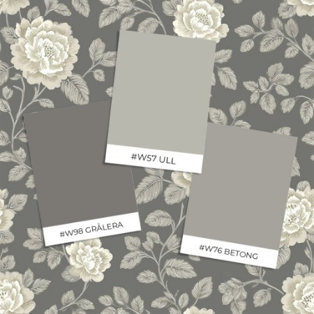 Picture of Väriyhdistelmä Lauren Grey - 1106701-02 - 10151-01