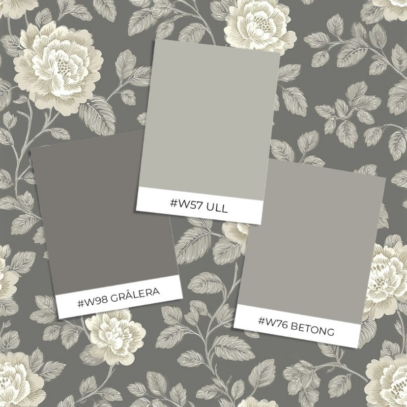 Picture of Farvesammensætning Lauren Grey - 1106701-02 - 10151-01