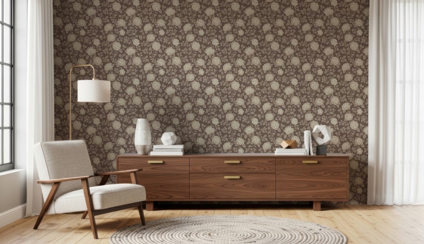 Picture of Farvesammensætning Lauren Brown - 1106701-03 - 10152-01