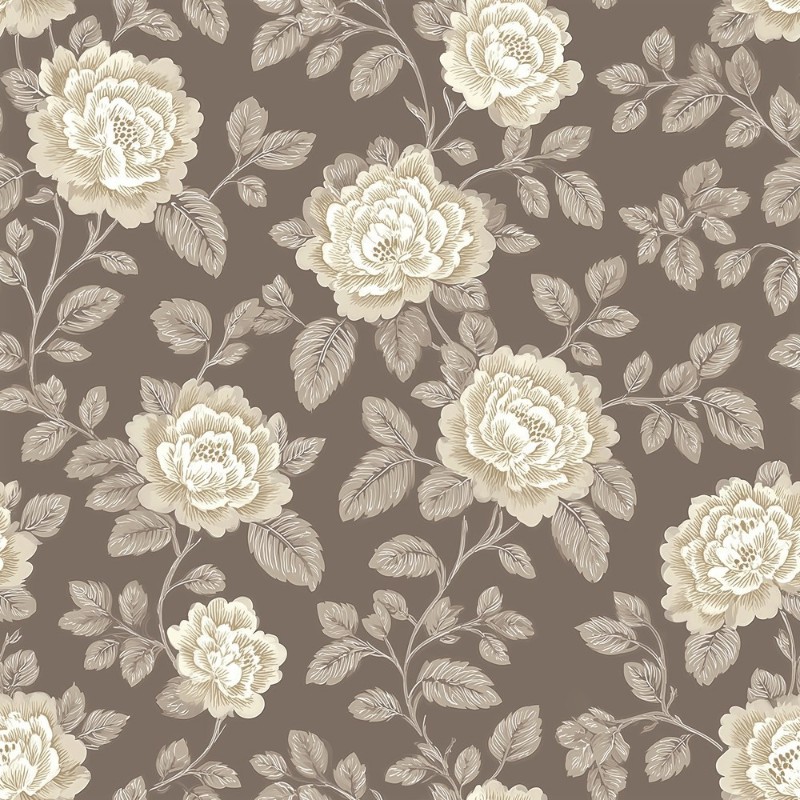 Picture of Farvesammensætning Lauren Brown - 1106701-03 - 10152-01