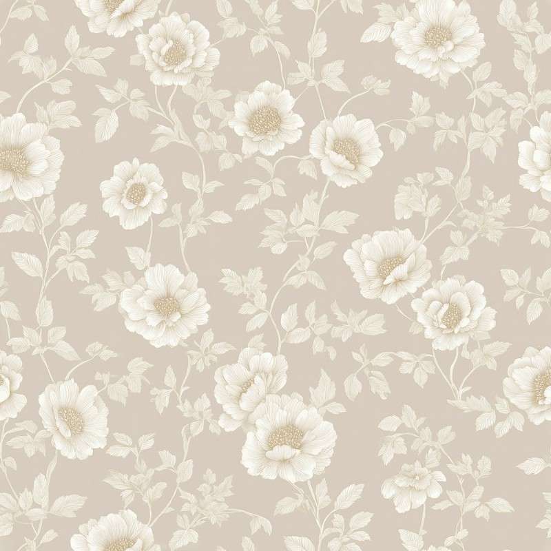 Picture of Fargesammensetning Sylvie Beige - 1106801-04 - 10157-01