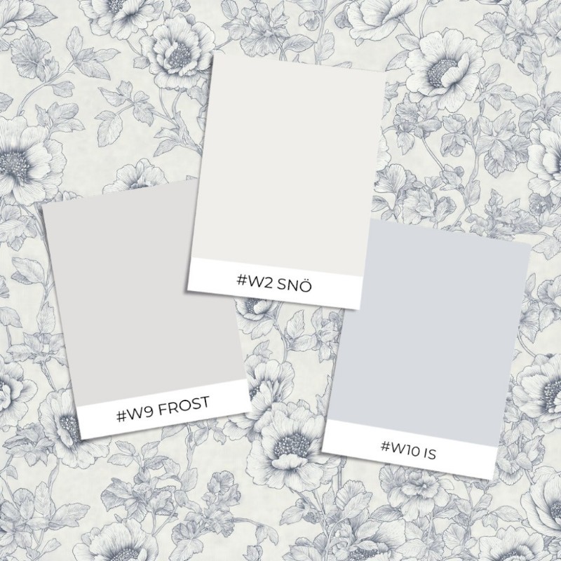 Picture of Farvesammensætning Mika Blue - 1106901-02 - 10159-01