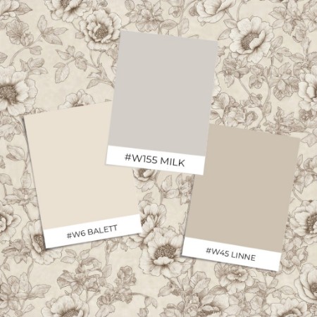 Picture of Väriyhdistelmä Mika Brown - 1106901-04 - 10161-01