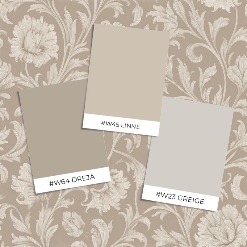 Picture of Eksempel på produktstil - Karen Brown - 1107001-04