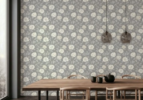 Bild på Janice Dark Grey - 1107101-01