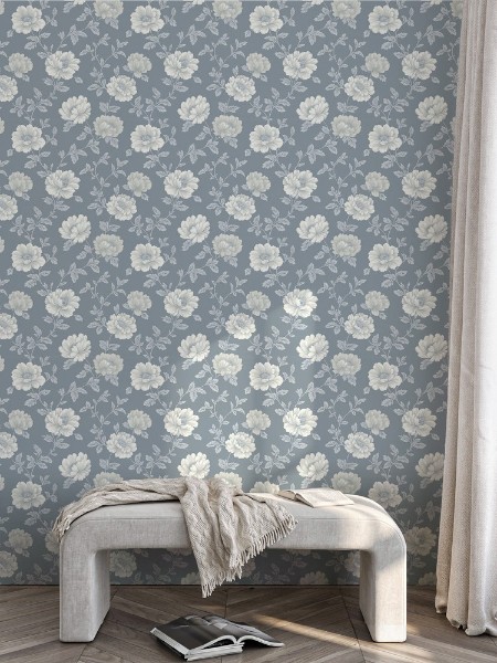 Picture of Väriyhdistelmä Janice Blue - 1107101-02 - 10167-01