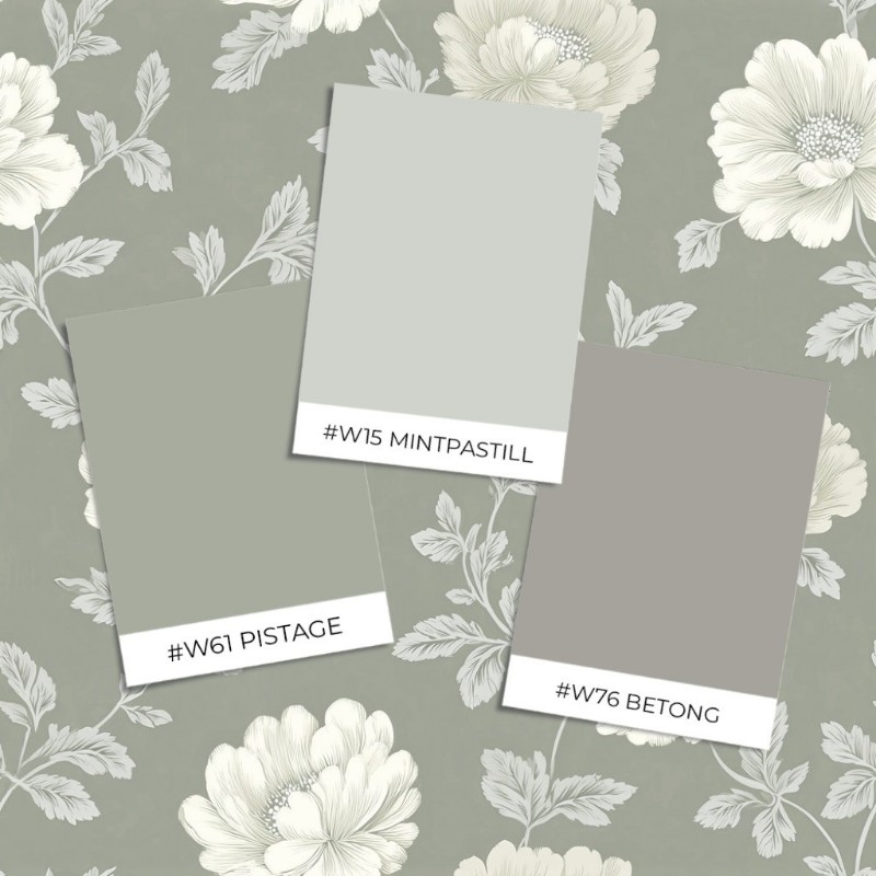 Picture of Eksempel på produktstil - Janice Green - 1107101-03