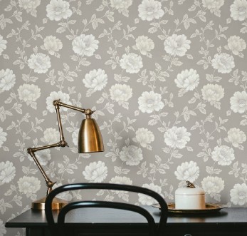 Bild på Janice Light Grey - 1107101-06