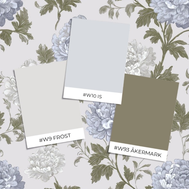 Picture of Eksempel på produktstil - Lilian Grey - 1107201-01