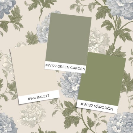 Picture of Väriyhdistelmä Lilian Beige - 1107201-03 - 10174-01