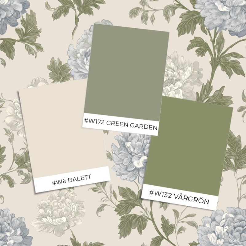 Picture of Eksempel på produktstil - Lilian Beige - 1107201-03