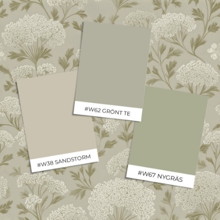 Picture of Fargesammensetning Carl Green - 1107301-02 - 10176-01