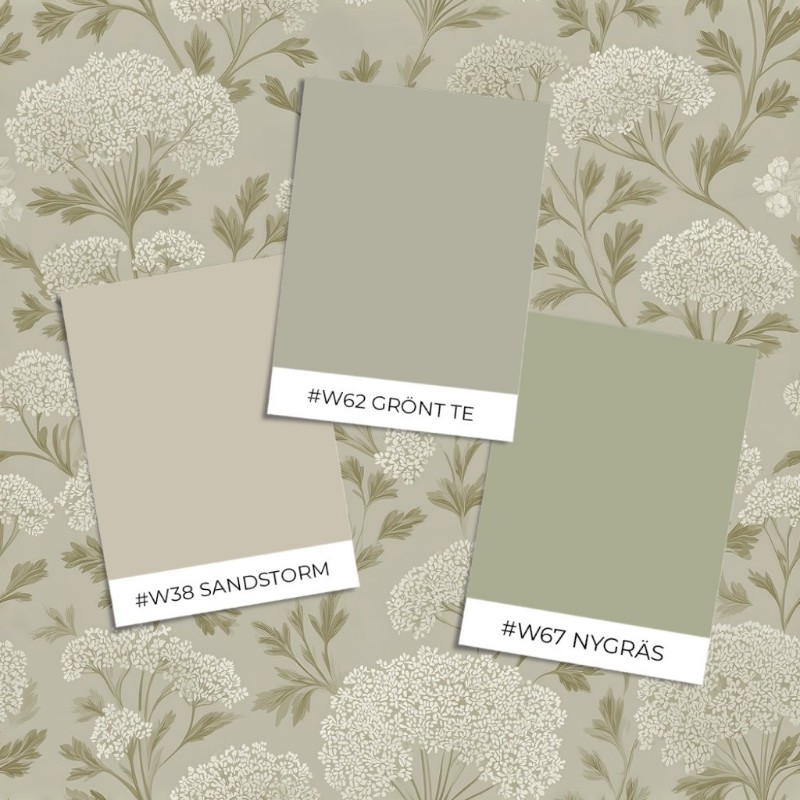 Picture of Fargesammensetning Carl Green - 1107301-02 - 10176-01