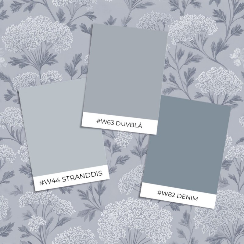 Bild på Carl Blue - 1107301-03